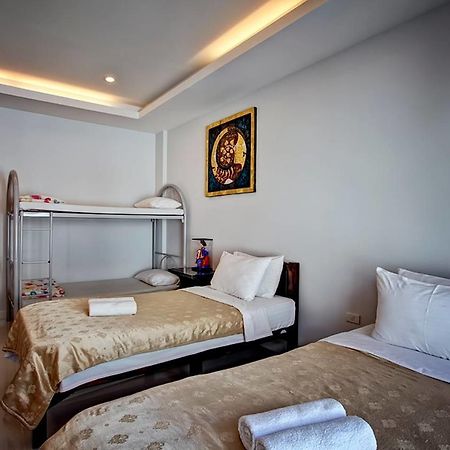 צ'יאנג מאי Misone Hotel מראה חיצוני תמונה