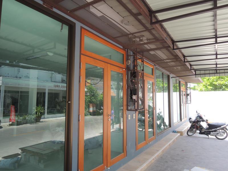 צ'יאנג מאי Misone Hotel מראה חיצוני תמונה