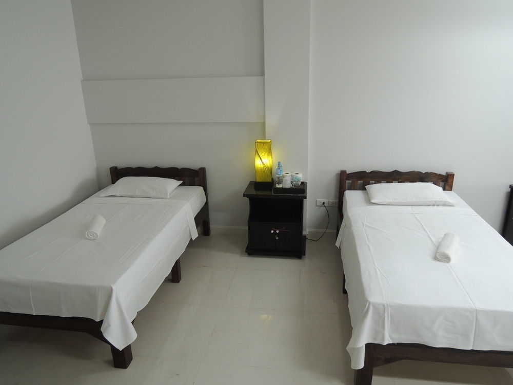 צ'יאנג מאי Misone Hotel מראה חיצוני תמונה