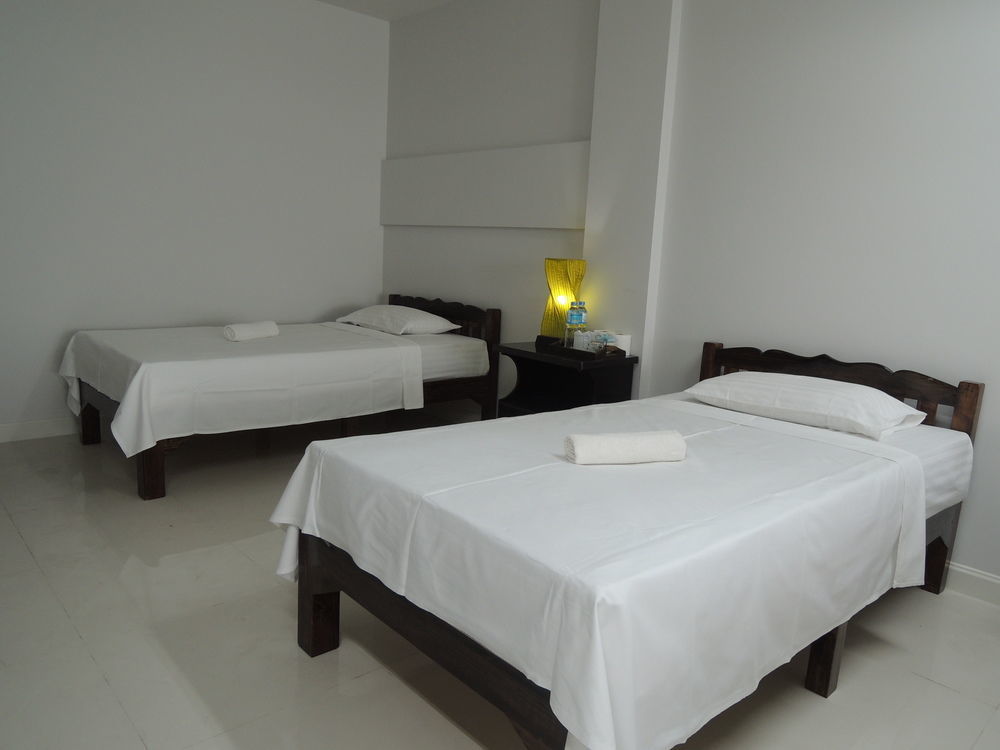 צ'יאנג מאי Misone Hotel מראה חיצוני תמונה