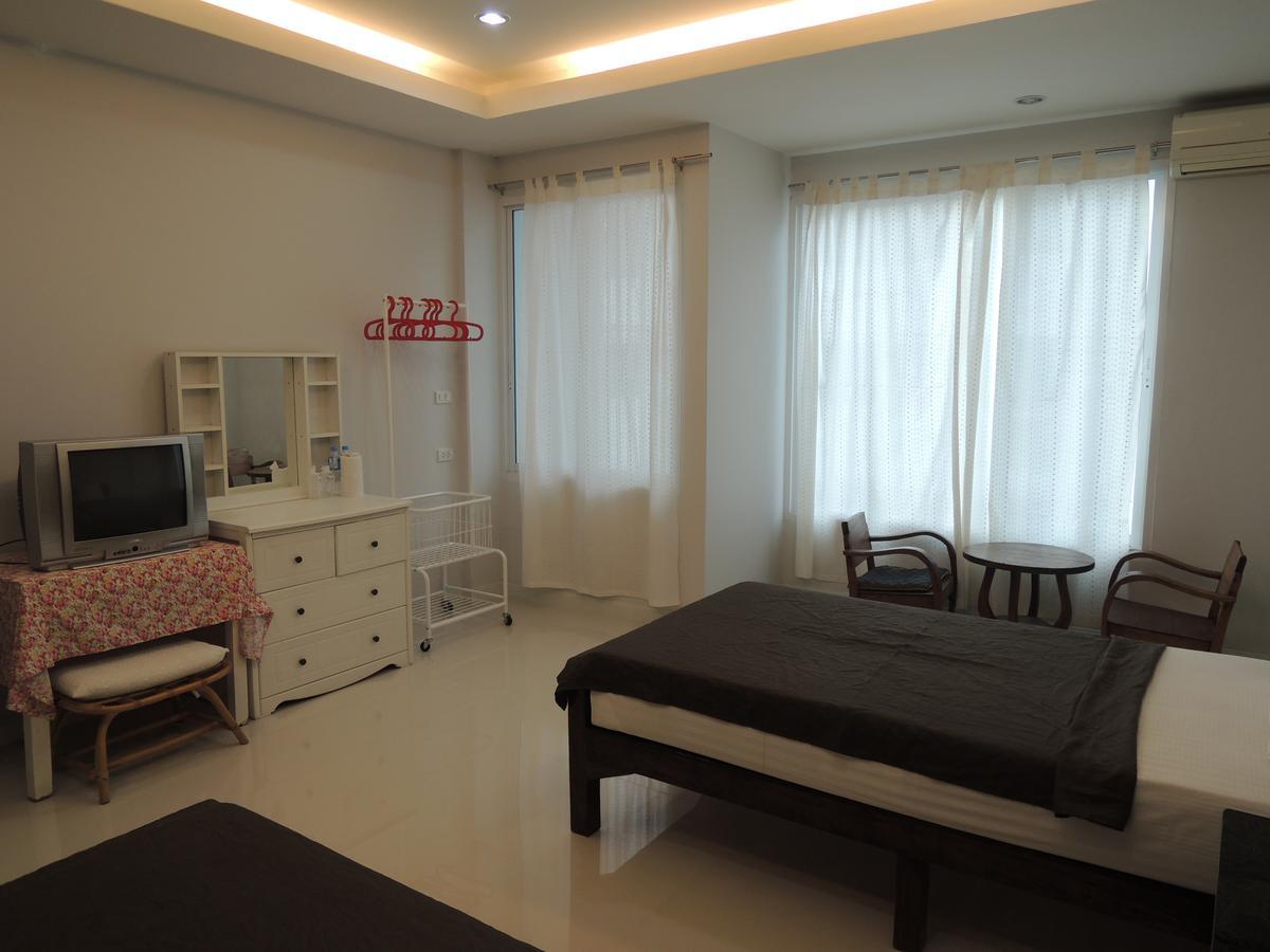 צ'יאנג מאי Misone Hotel מראה חיצוני תמונה