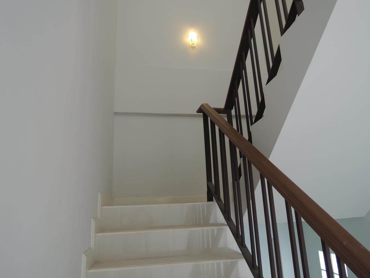 צ'יאנג מאי Misone Hotel מראה חיצוני תמונה