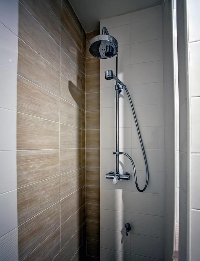 צ'יאנג מאי Misone Hotel מראה חיצוני תמונה