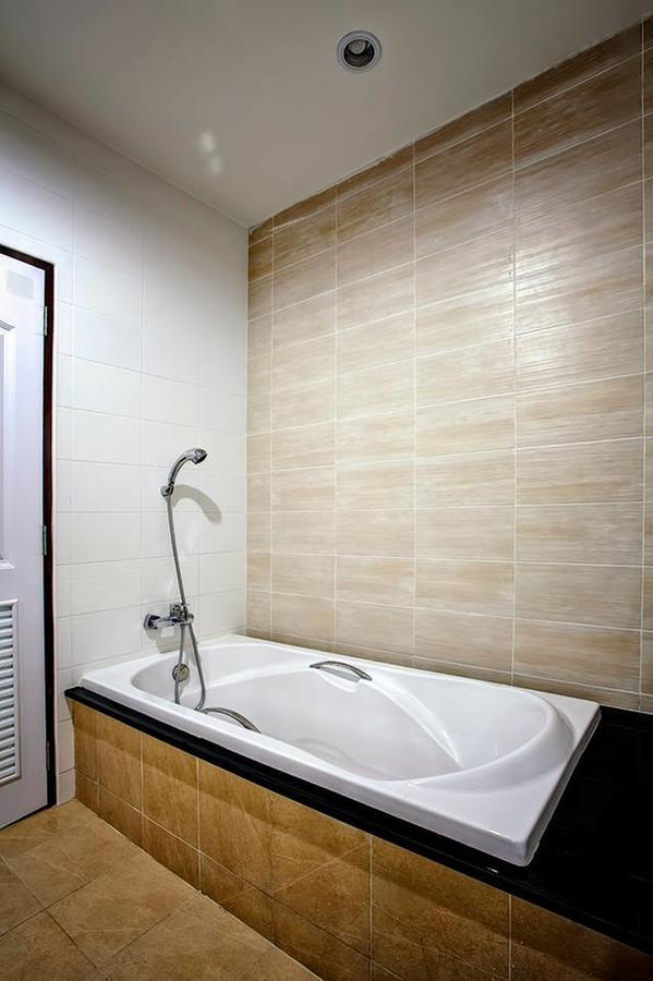 צ'יאנג מאי Misone Hotel מראה חיצוני תמונה