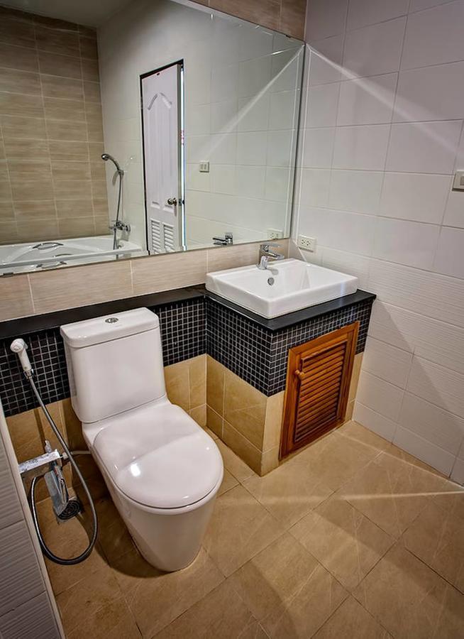 צ'יאנג מאי Misone Hotel מראה חיצוני תמונה